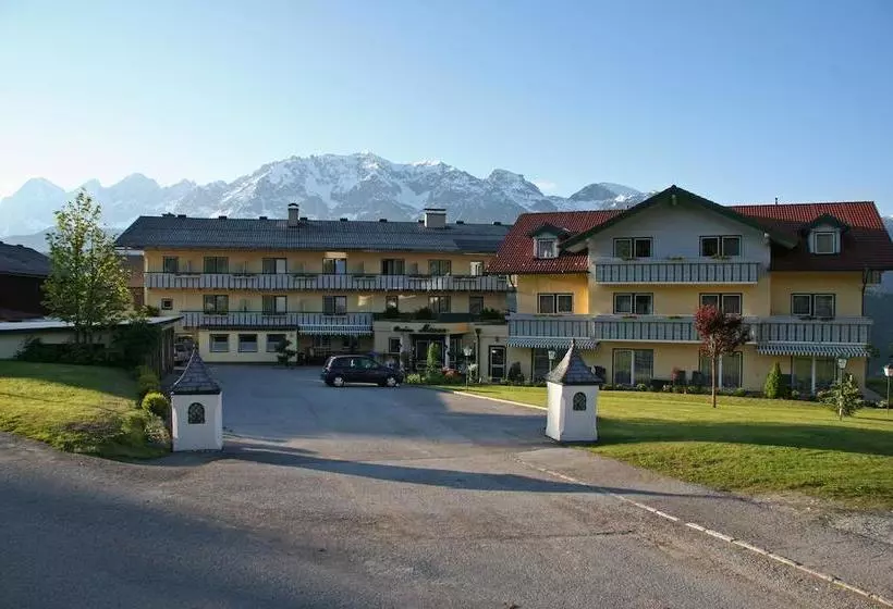 Otel Moser