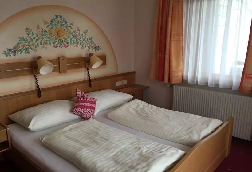 Otel Moser