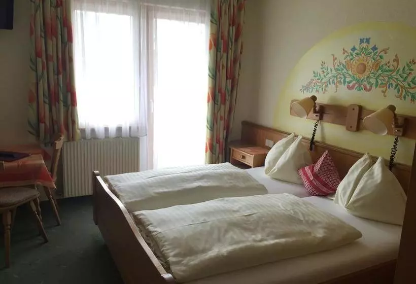 Otel Moser