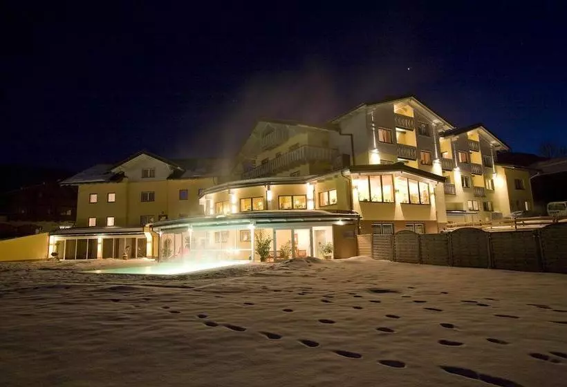 Otel Moser