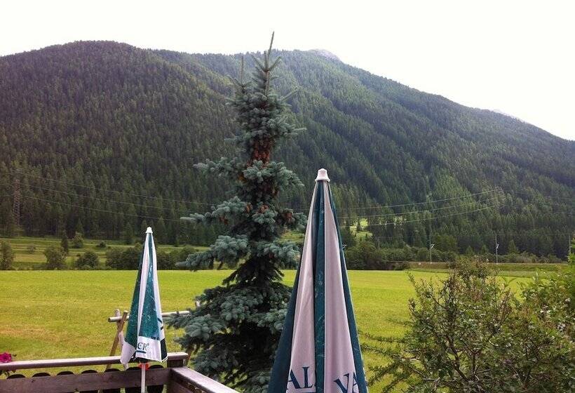 酒店 Pizzeria Selva