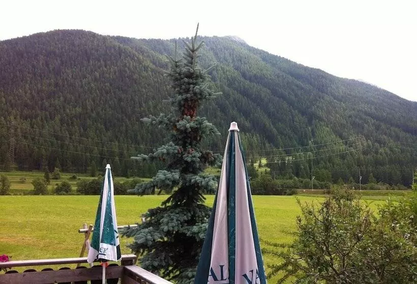 Hotelli Pizzeria Selva