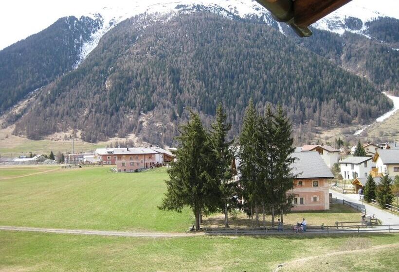 酒店 Pizzeria Selva