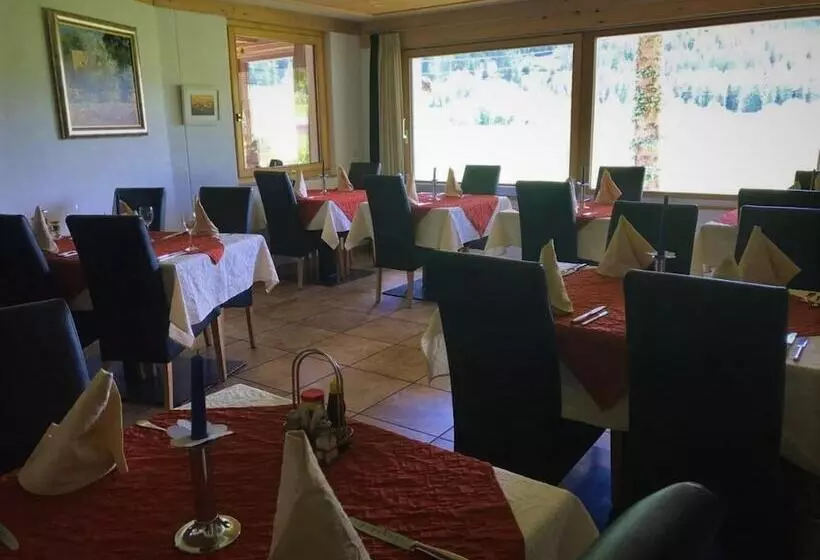 Hotelli Pizzeria Selva