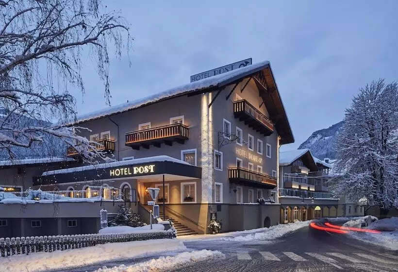 Hotel Post