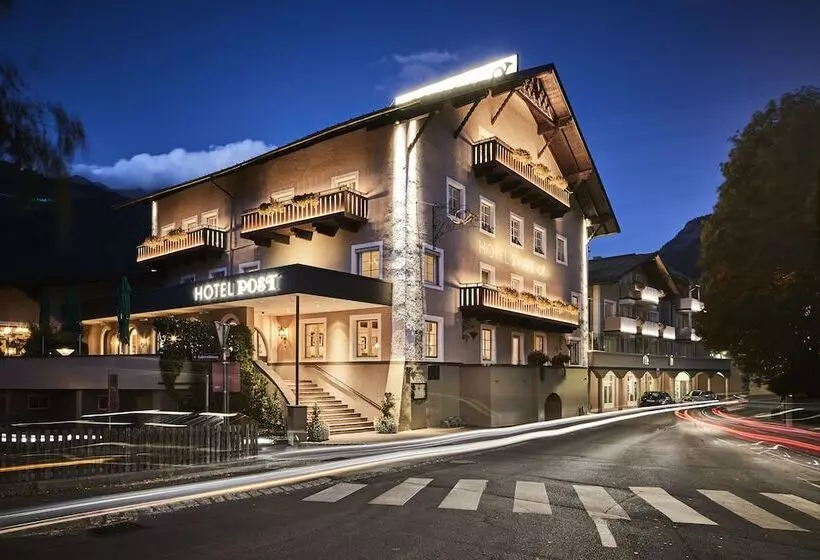 Hotel Post