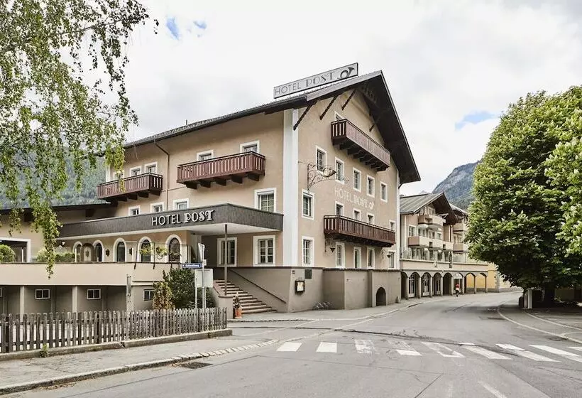 Hotel Post