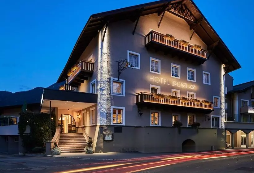 Hotel Post