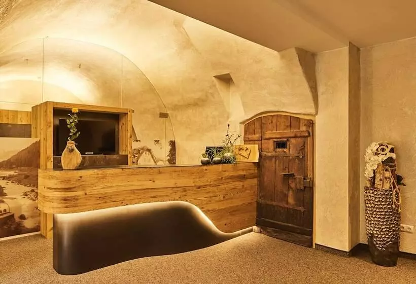 Hotel Post