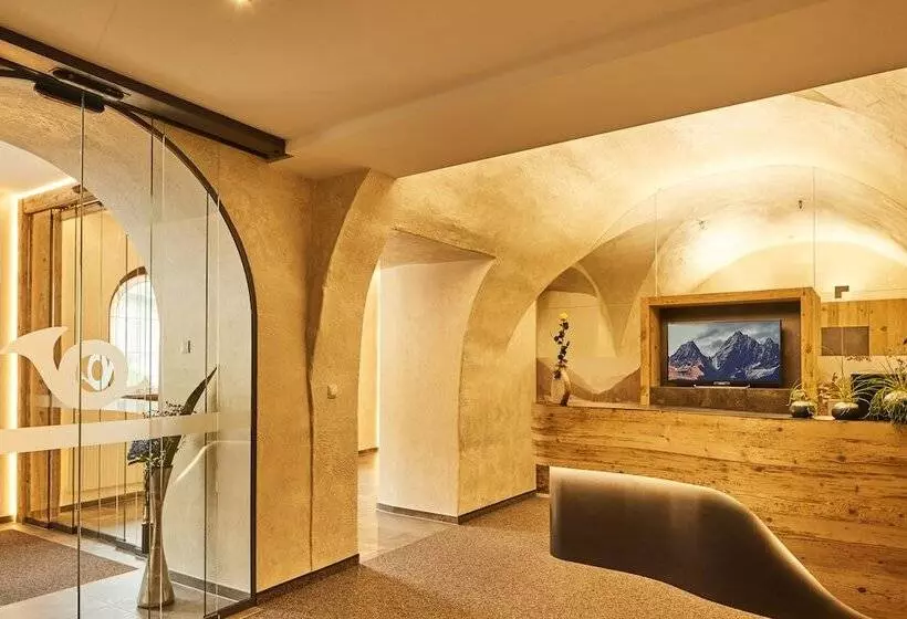 Hotel Post