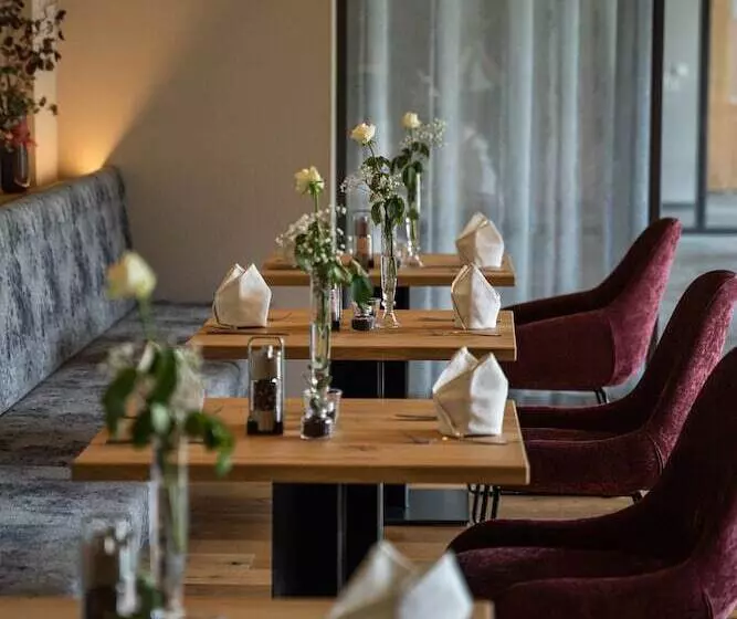 Hotel Post