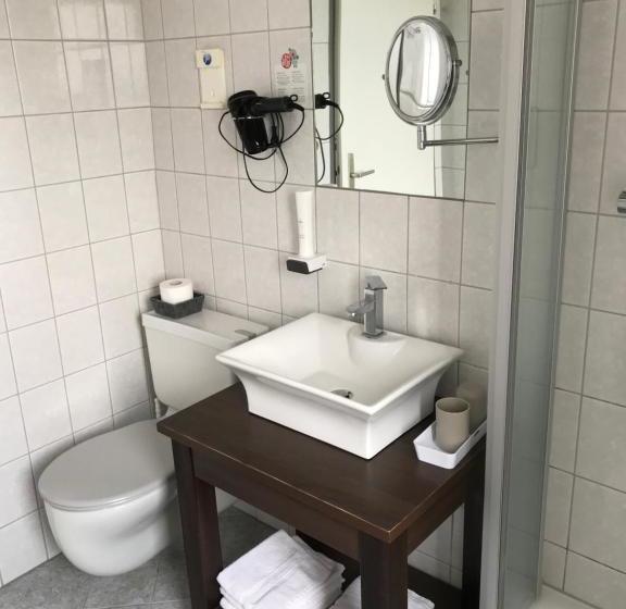 Отель Schlosstaverne Obrist