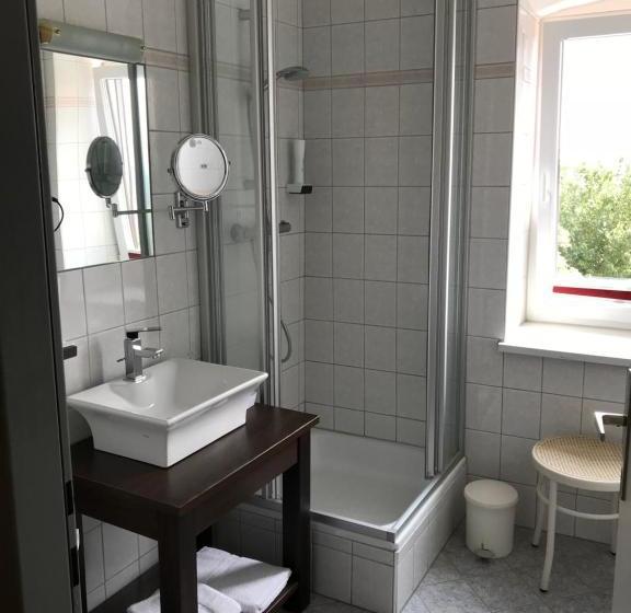 Отель Schlosstaverne Obrist