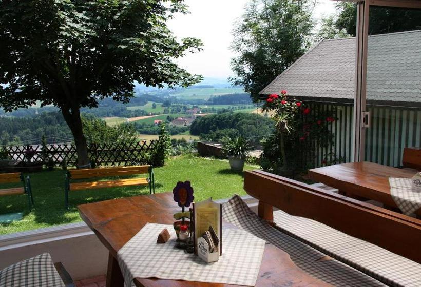 Отель Schlosstaverne Obrist