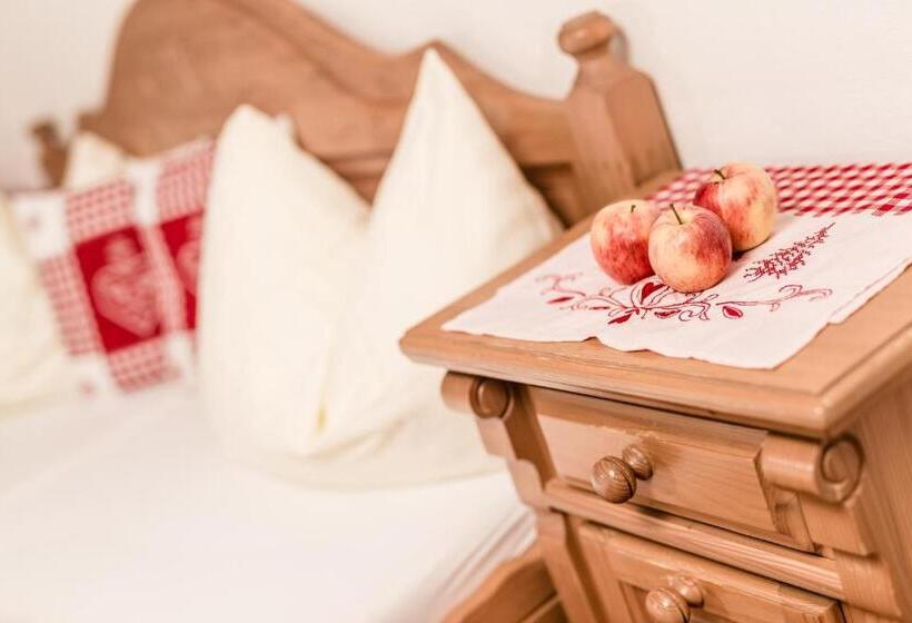 ホテル Standlhof Zillertal