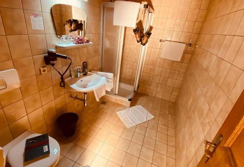 ホテル Standlhof Zillertal