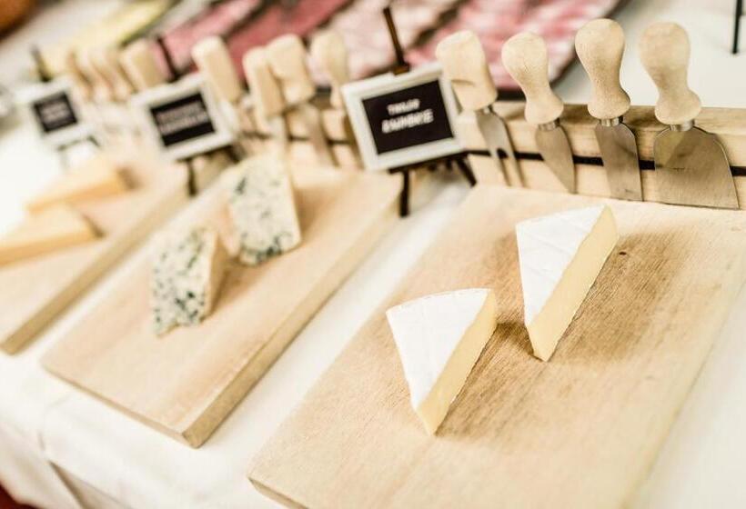 ホテル Standlhof Zillertal