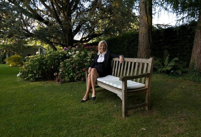 Hotel The Garden Guesthouse