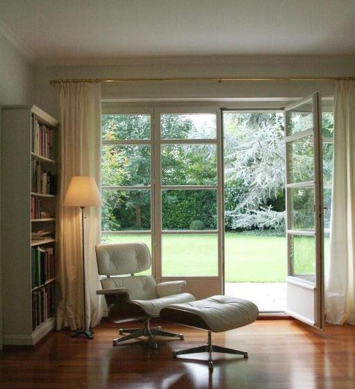 Hotel The Garden Guesthouse