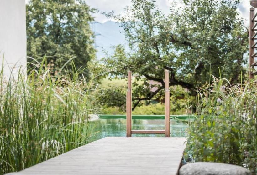 호텔 Urgestein Ferien