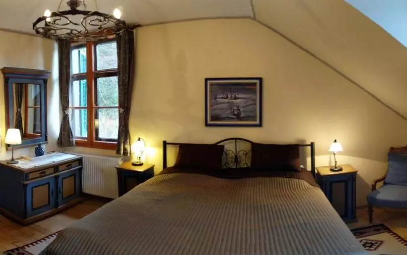 ホテル Villa Helena