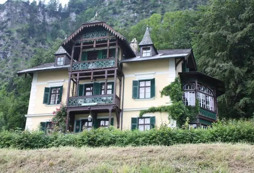 ホテル Villa Helena