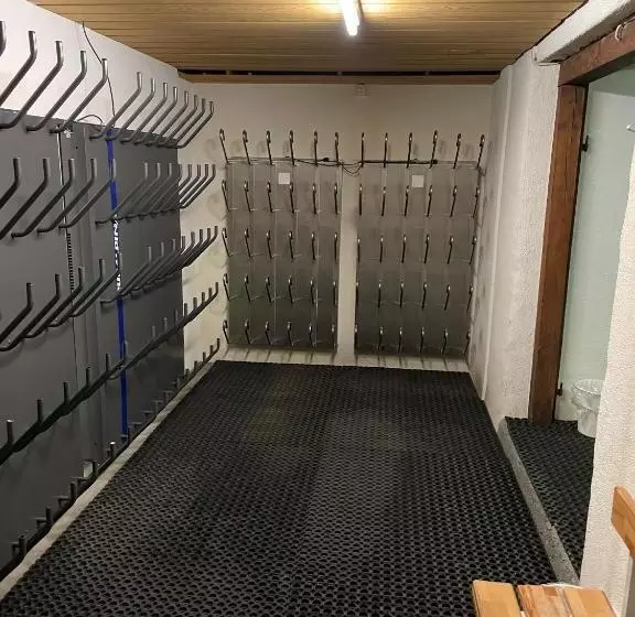 هتل Vorab   Kulinarische Vielfalt