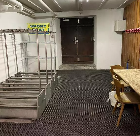 هتل Vorab   Kulinarische Vielfalt