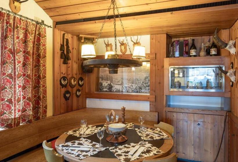 فندق Vorab   Kulinarische Vielfalt