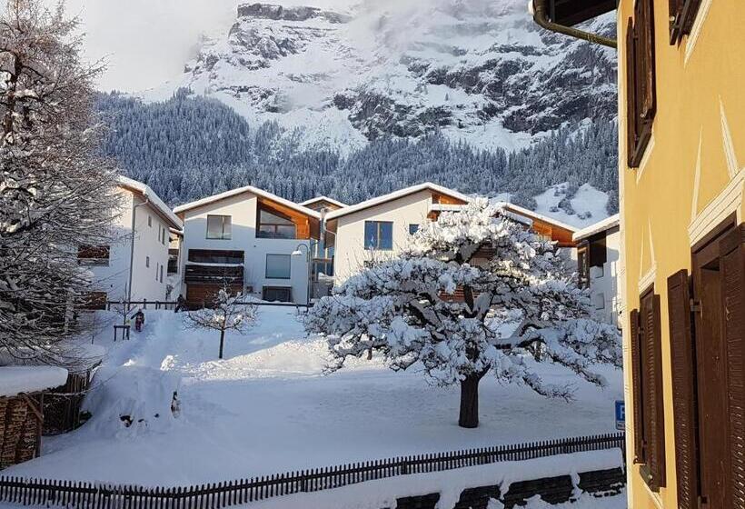 فندق Vorab   Kulinarische Vielfalt