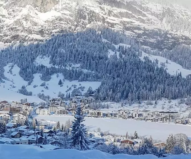 هتل Vorab   Kulinarische Vielfalt