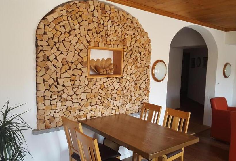 فندق Vorab   Kulinarische Vielfalt