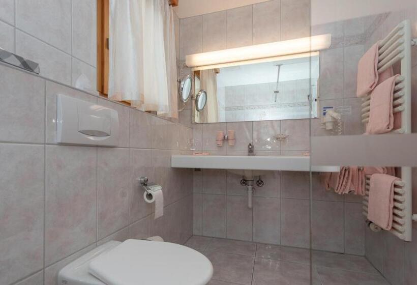 فندق Vorab   Kulinarische Vielfalt