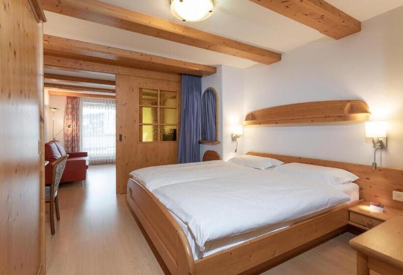 فندق Vorab   Kulinarische Vielfalt