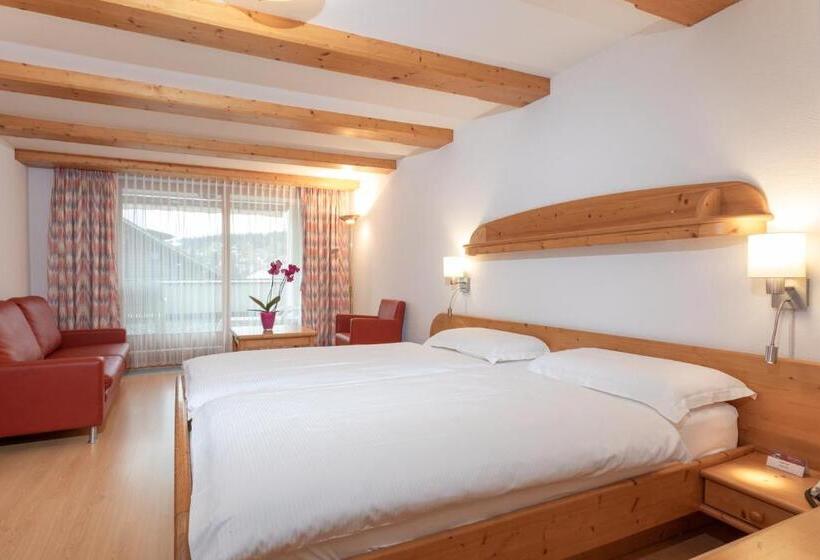 فندق Vorab   Kulinarische Vielfalt