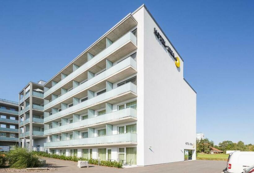 Tailormade Hotel IDEA Spreitenbach