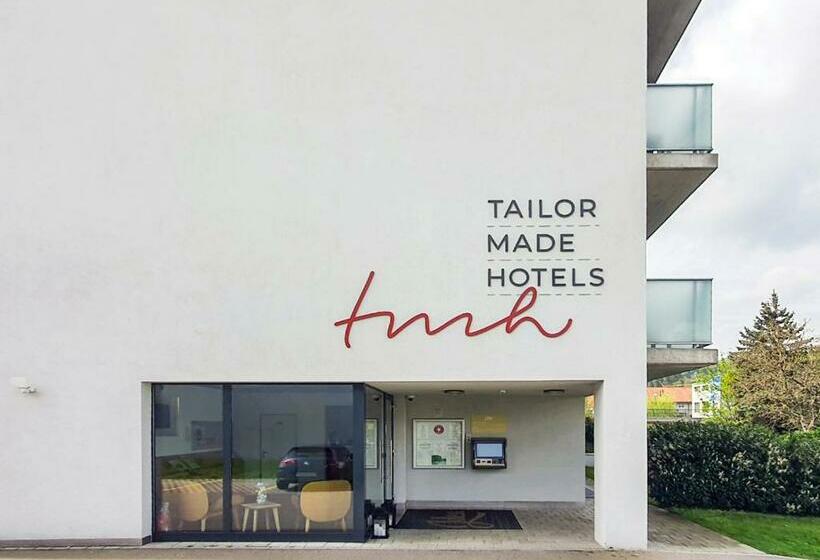 Tailormade Hotel IDEA Spreitenbach