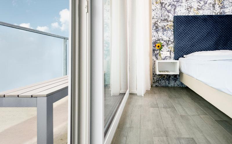 Tailormade Hotel IDEA Spreitenbach