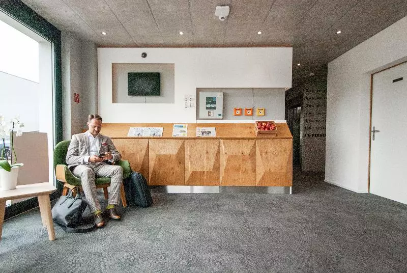Tailormade Hotel IDEA Spreitenbach