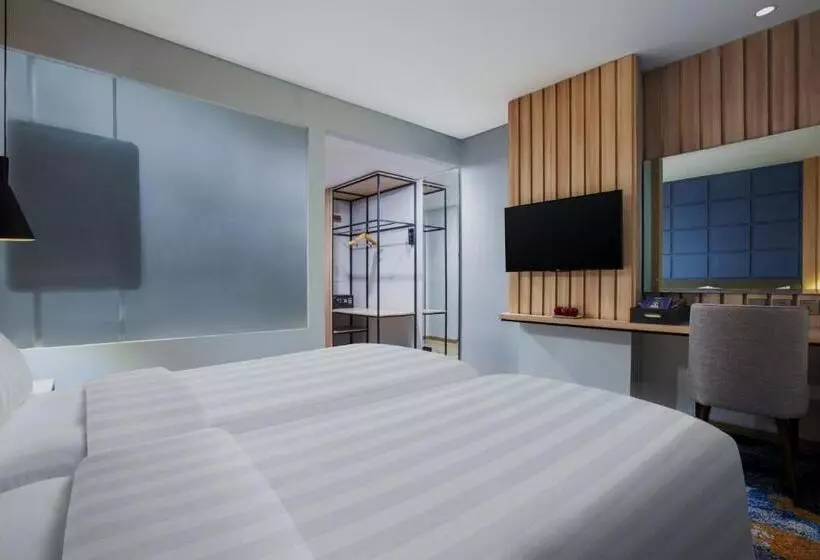 Aston Pekalongan Syariah Hotel & Conference Center