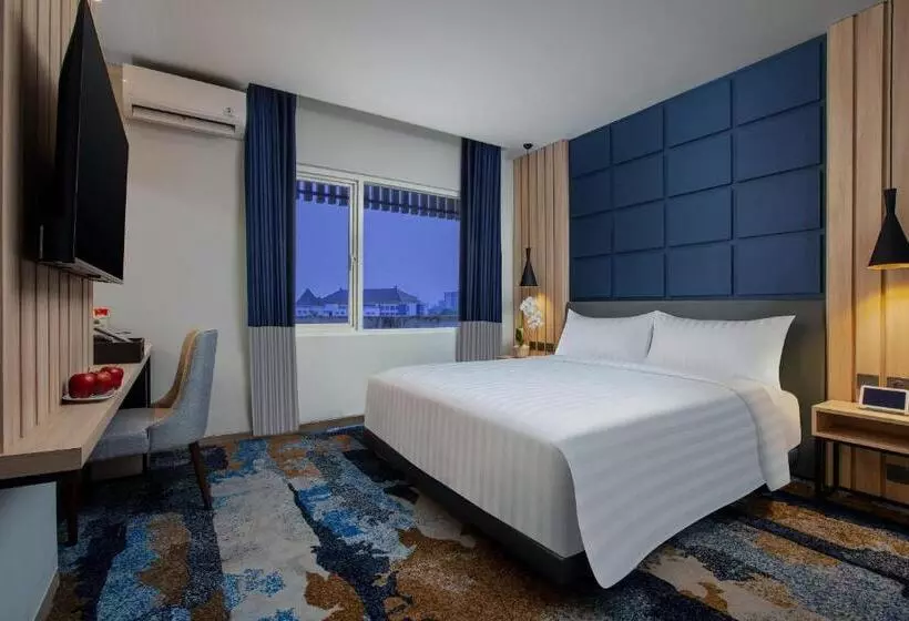 Aston Pekalongan Syariah Hotel & Conference Center