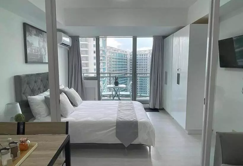 Azure Urban Resort Residences