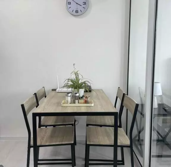 Azure Urban Resort Residences