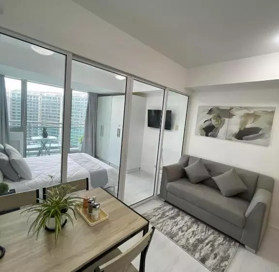 Azure Urban Resort Residences