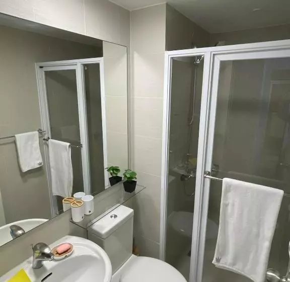 Azure Urban Resort Residences