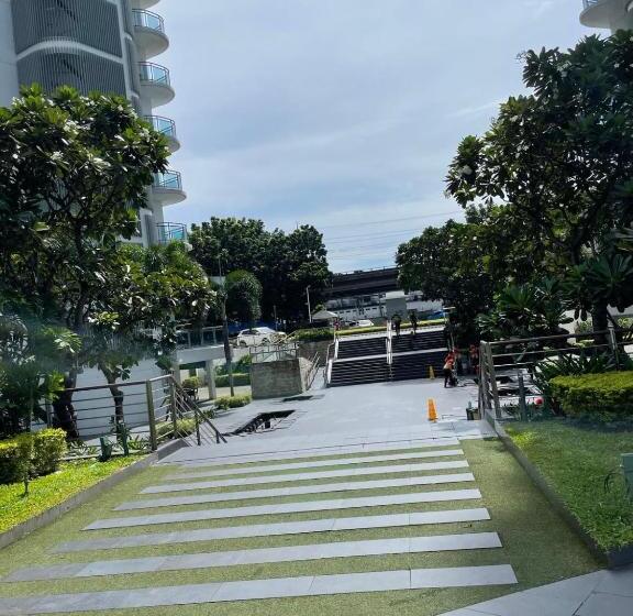 Azure Urban Resort Residences