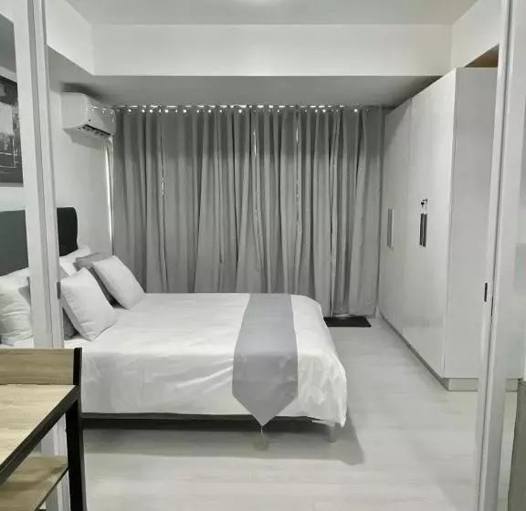 Azure Urban Resort Residences