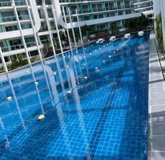 Azure Urban Resort Residences