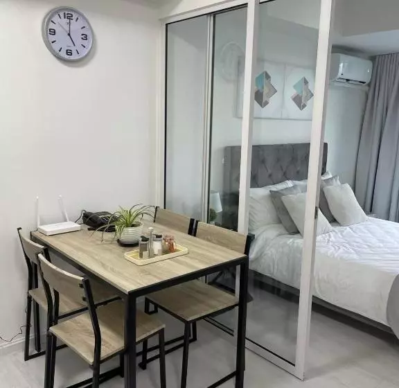 Azure Urban Resort Residences