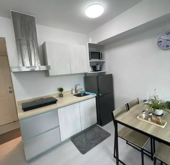 Azure Urban Resort Residences